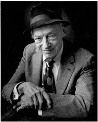 Saul Bellow chronology