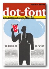 dot-font: talking about fonts