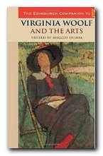 Virginia Woolf and the Arts