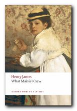 Henry James What Masie Knew