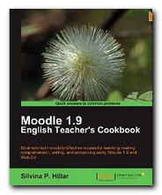 Moodle English Teacher Cookbook