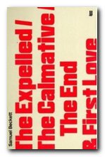 Samuel Beckett greatest works - The Expelled