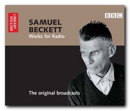 Samuel Beckett greatest works - Works for Radio