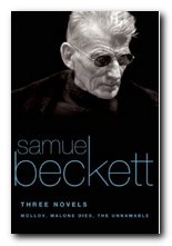 Samuel Beckett greatest works Trilogy