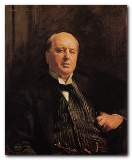 Henry James criticism