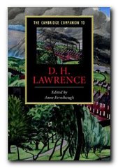D.H.Lawrence - Cambridge Companion