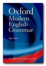 Oxford Modern English Grammar