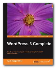 WordPress 3.0