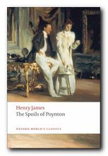 Henry James The Spoils of Poynton
