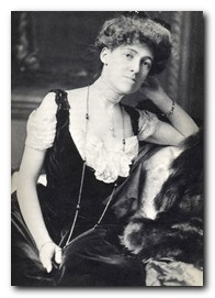 Edith Wharton biography