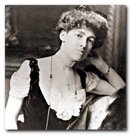 Edith Wharton