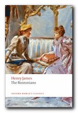 Henry James The Bostonians