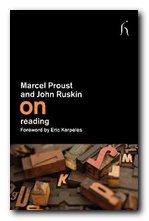 Marcel Proust on Reading