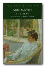 The novels of Edith Wharton -The Reef