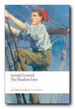 Joseph Conrad The Shadow Line