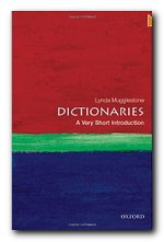 A History of Dictionaries