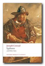 Joseph Conrad Falk
