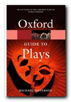 The Oxford Guide to Plays