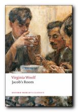 Virginia Woolf greatest works Jacob's Room