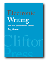 Electronic Writing