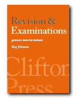 Revision & Examinations