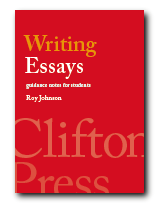 writing essay pdf book