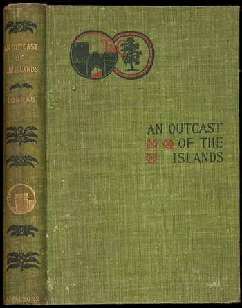 An Outcast of the Islands