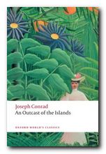 Joseph Conrad greatest works An Outcast of the Islands