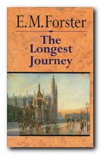 E.M.Forster The Longest Journey