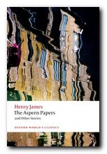 Henry James The Aspern Papers