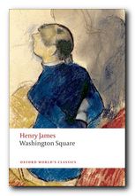 Henry James Washington Square