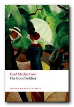 Ford Madox Ford The Good Soldier