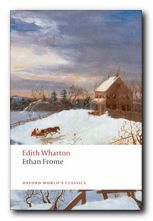 The novels of Edith Wharton - Ethan Frome