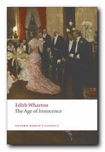 The novels of Edith Wharton - The Age of Innocence