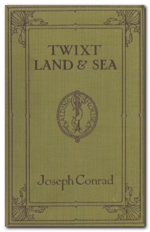 Joseph Conrad close reading