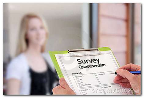 Surveys