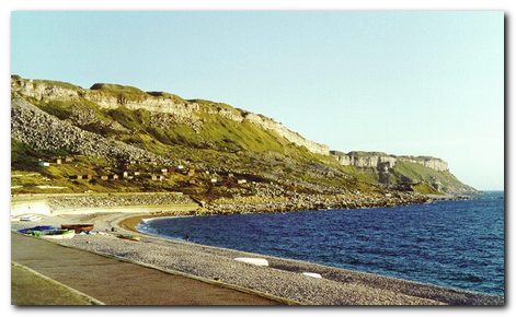 Chesil Beach, Dorset - Geological Guide, Introduction by Dr. Ian West.