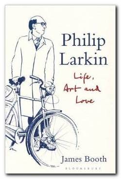 Philip Larkin biography