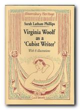 Virginia Woolf and Cubism