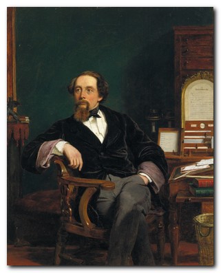 Charles Dickens criticism