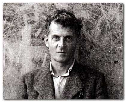 Ludwig Wittgenstein