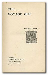 the voyage out sparknotes