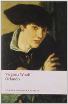 Woolf - Orlando