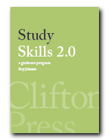Study Skills 2.0