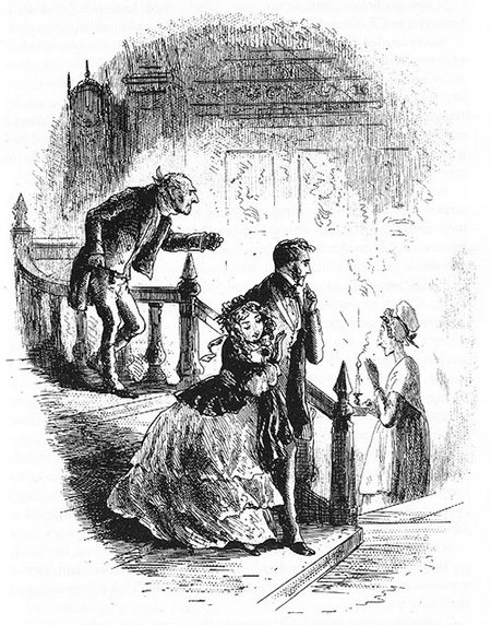 Little Dorrit - a tutorial and study guide