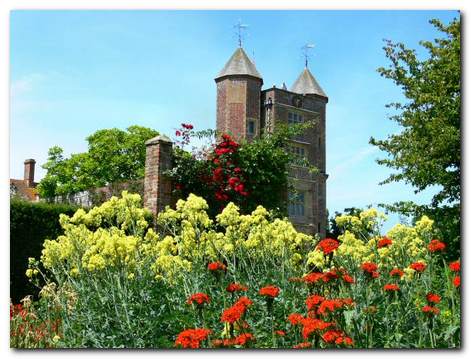 Sissinghurst