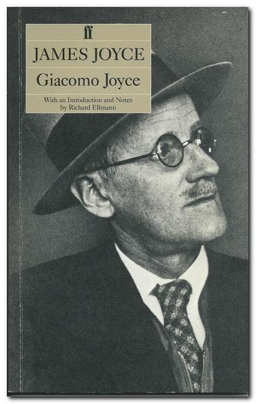 Giacomo Joyce