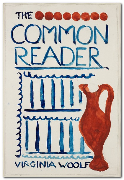 The Common Reader first series