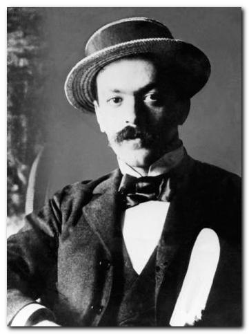 Italo Svevo