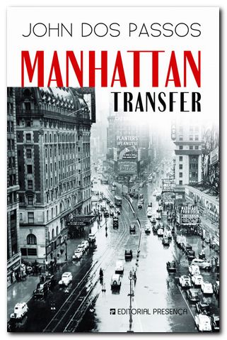 Manhattan Transfer